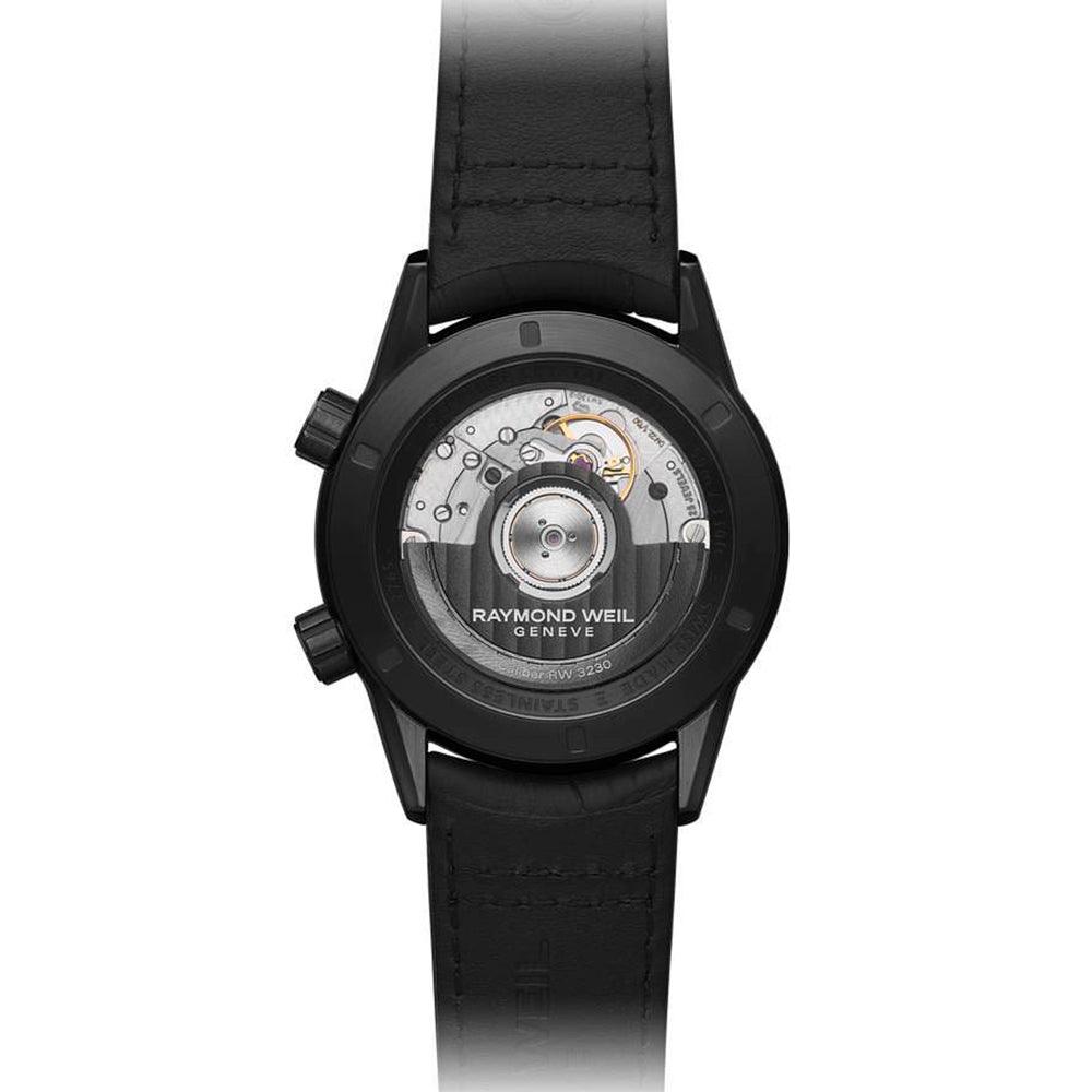 Freelancer GMT Worldtimer Automático
