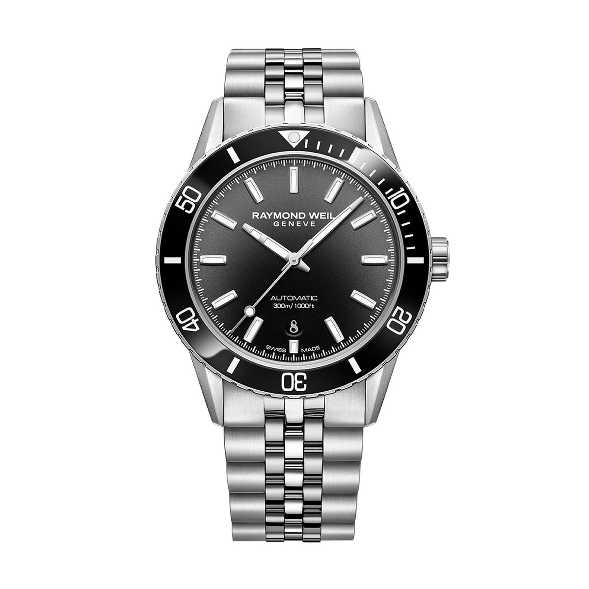 Freelancer Diver Automatico
