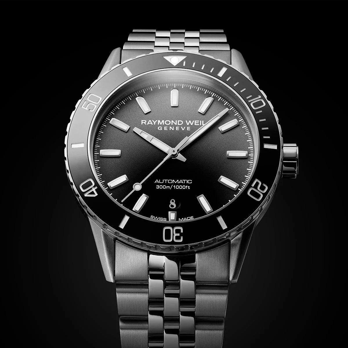 Freelancer Diver Automatico