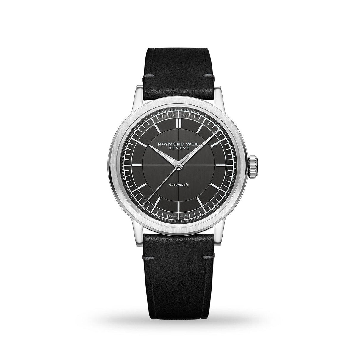 Millesime Automático dial negro