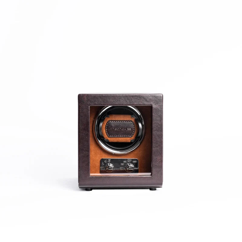 Winder Bond con iluminación LED para 1 reloj Automático