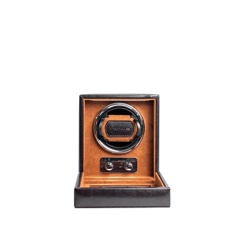 Winder Bond con iluminación LED para 1 reloj Automático