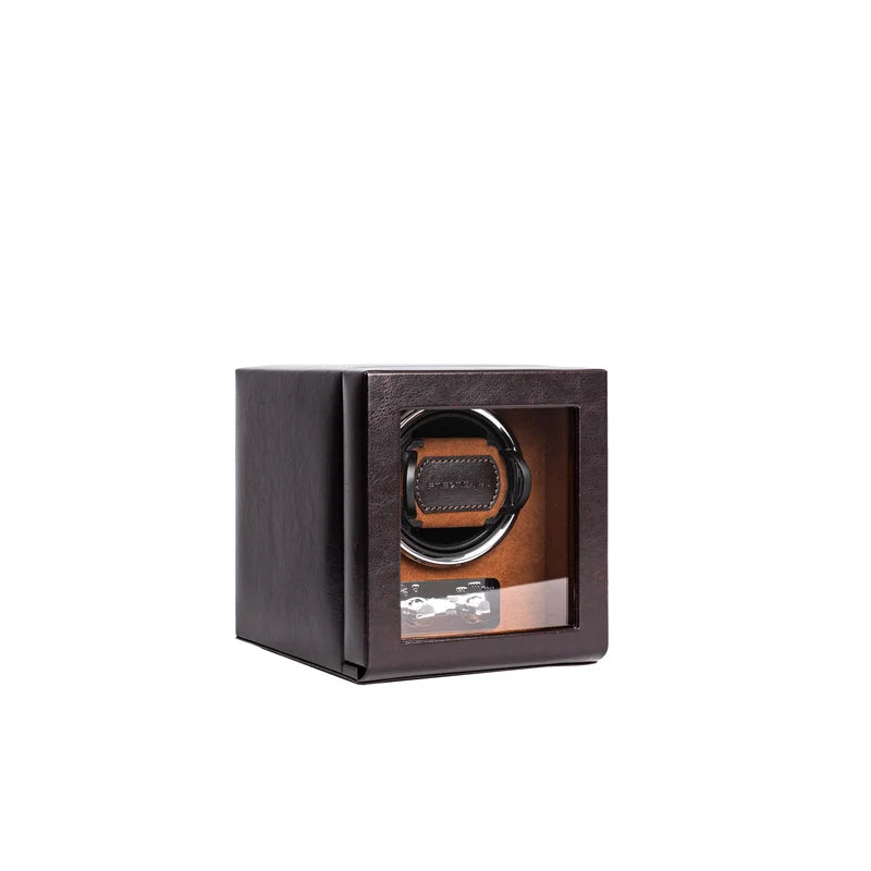 Winder Bond con iluminación LED para 1 reloj Automático