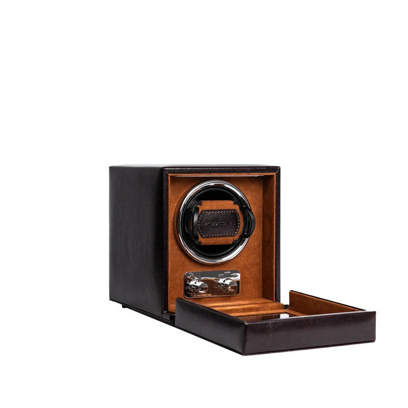 Winder Bond con iluminación LED para 1 reloj Automático