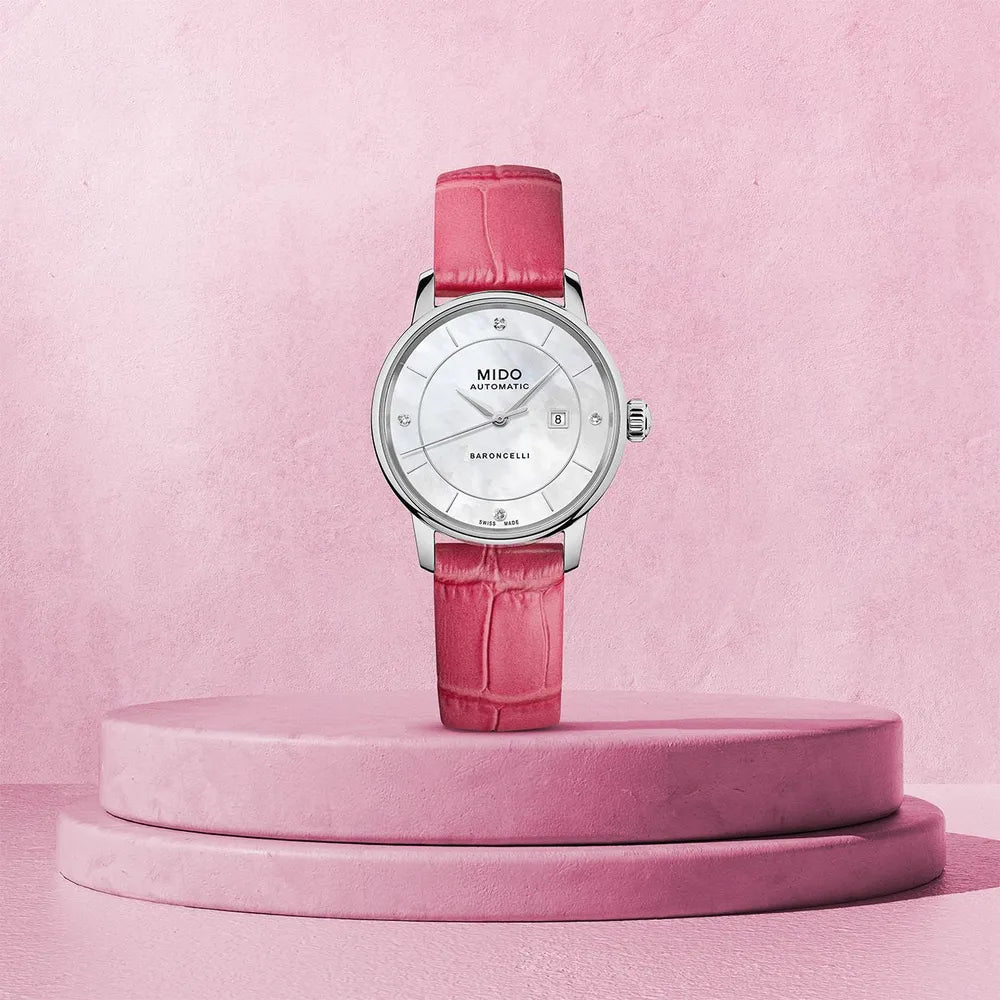Baroncelli Signature Lady Colours