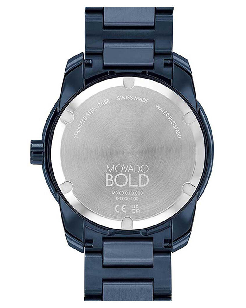 Bold Verso
