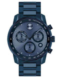BOLD Verso Chronograph