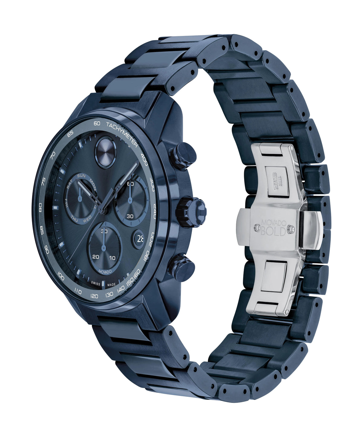 BOLD Verso Chronograph