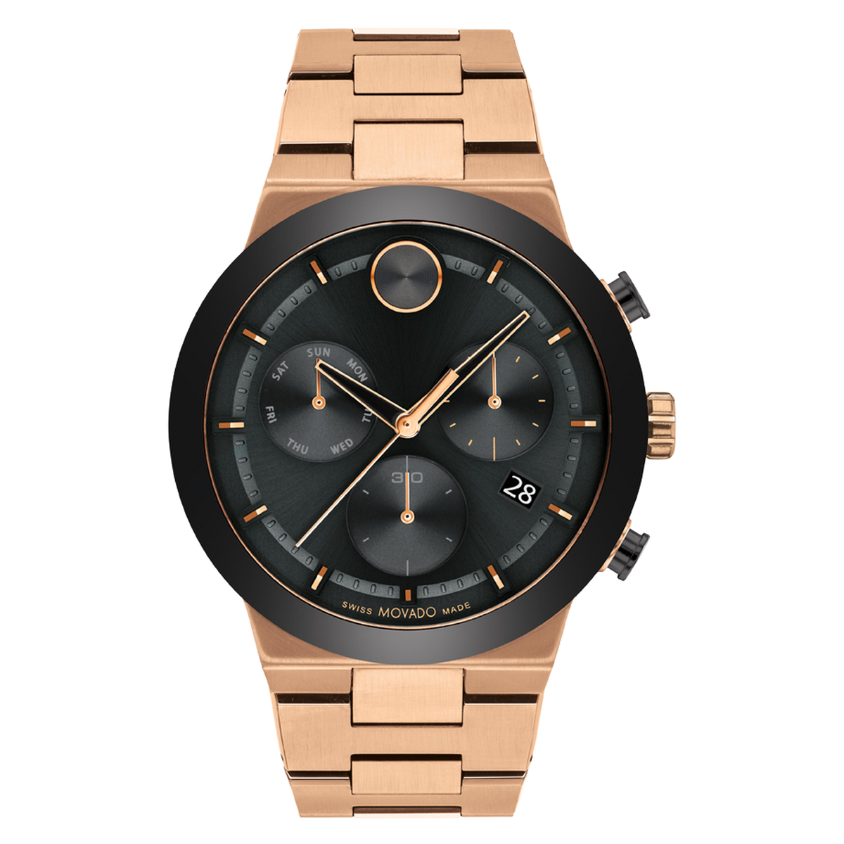 BOLD Fusion Chronograph