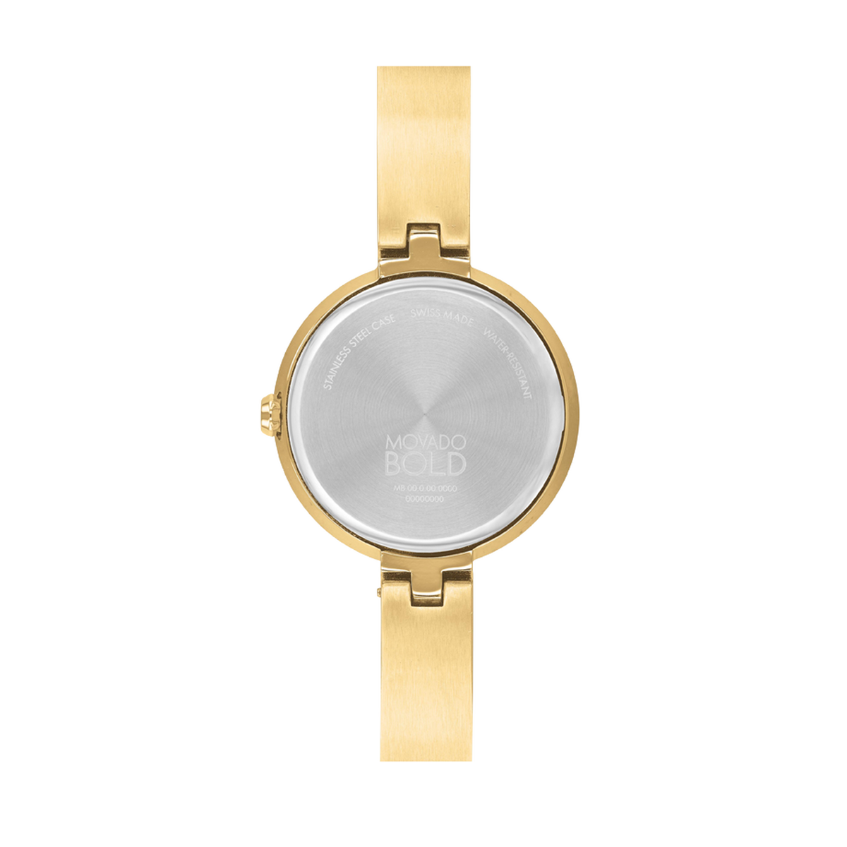 BOLD Bangle