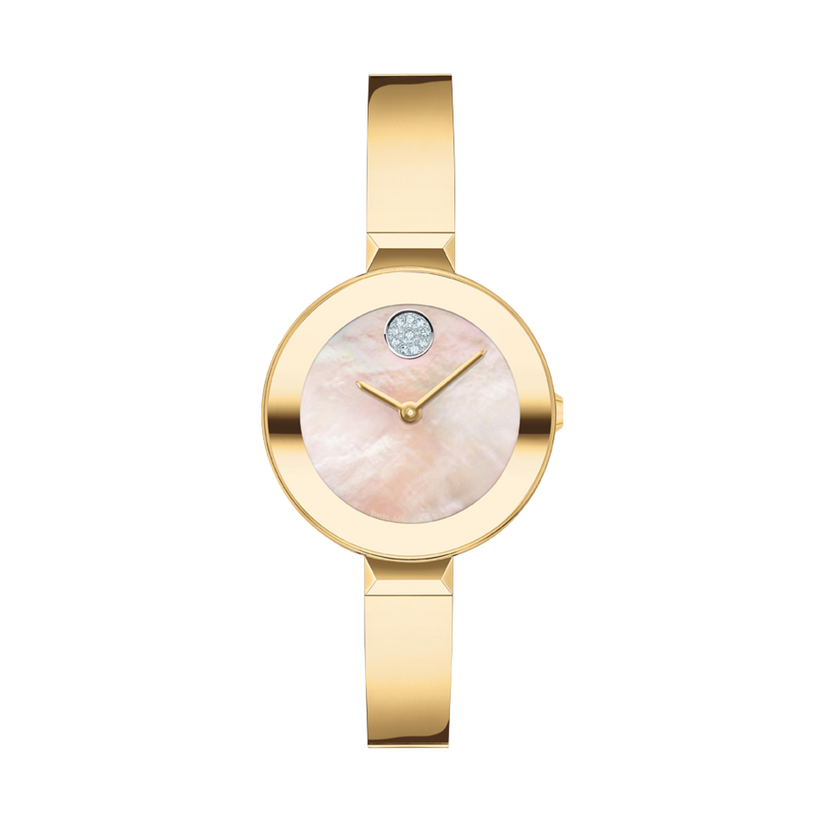 BOLD Bangle