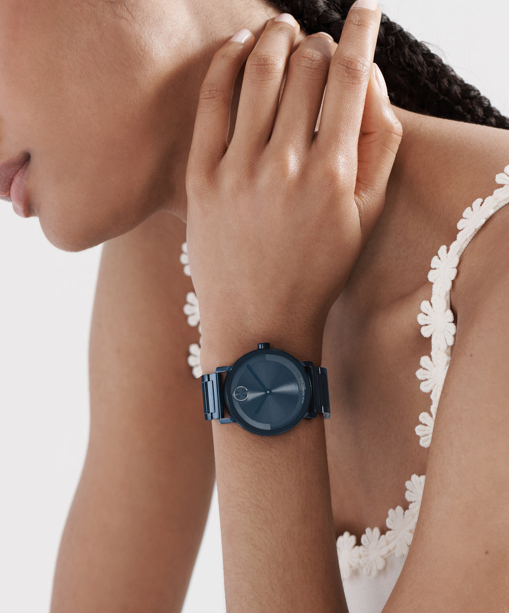 Bold Evolution 2.0 azul