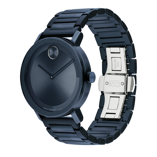 Bold Evolution 2.0 azul