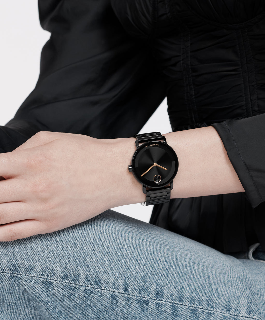 Bold Evolution 2.0 negro