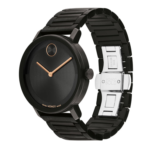 Bold Evolution 2.0 negro