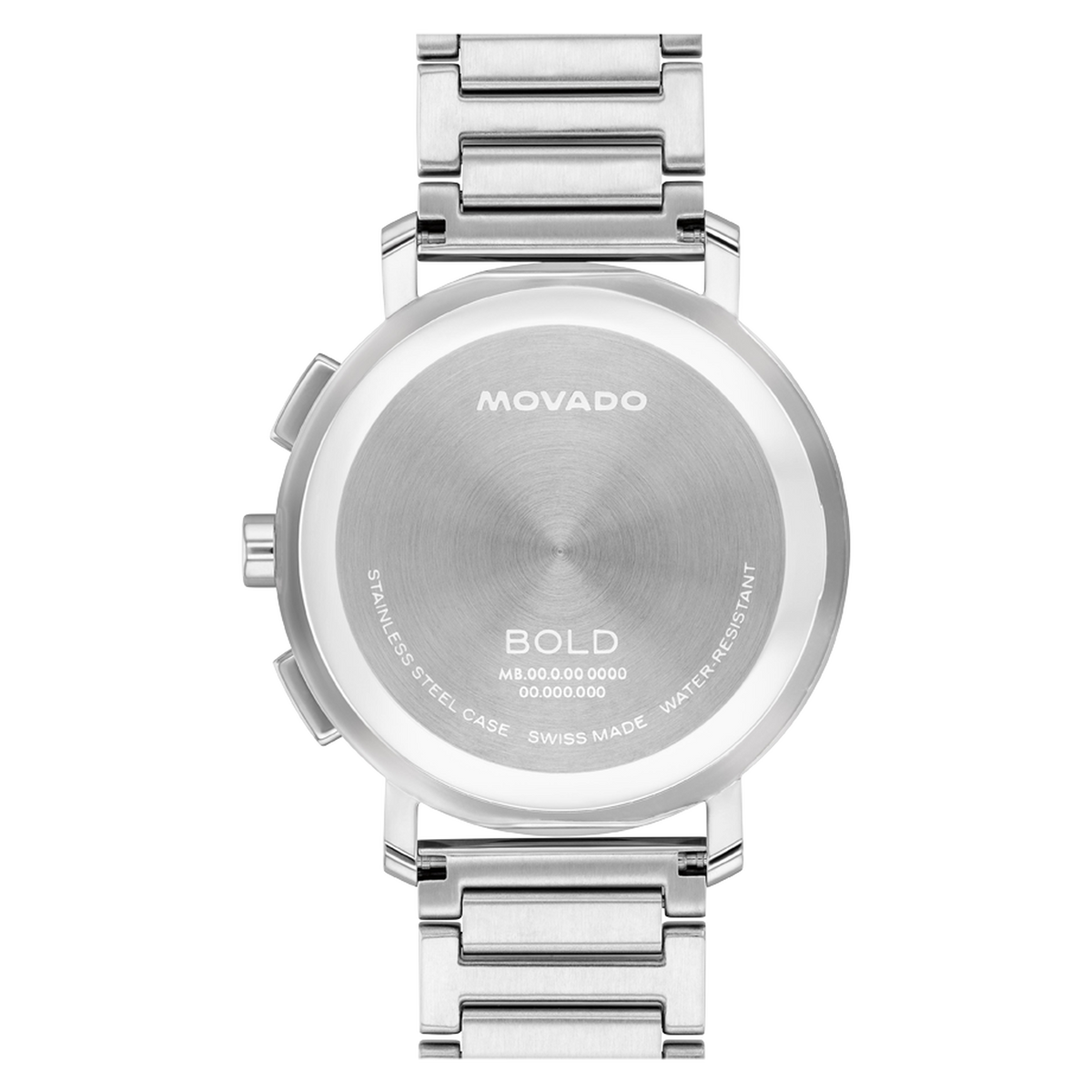 BOLD Evolution 2.0 Chronograph