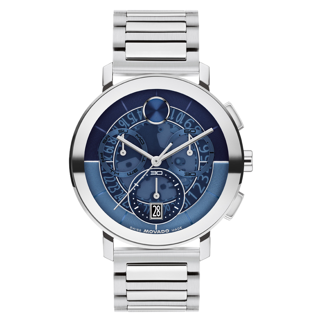 BOLD Evolution 2.0 Chronograph