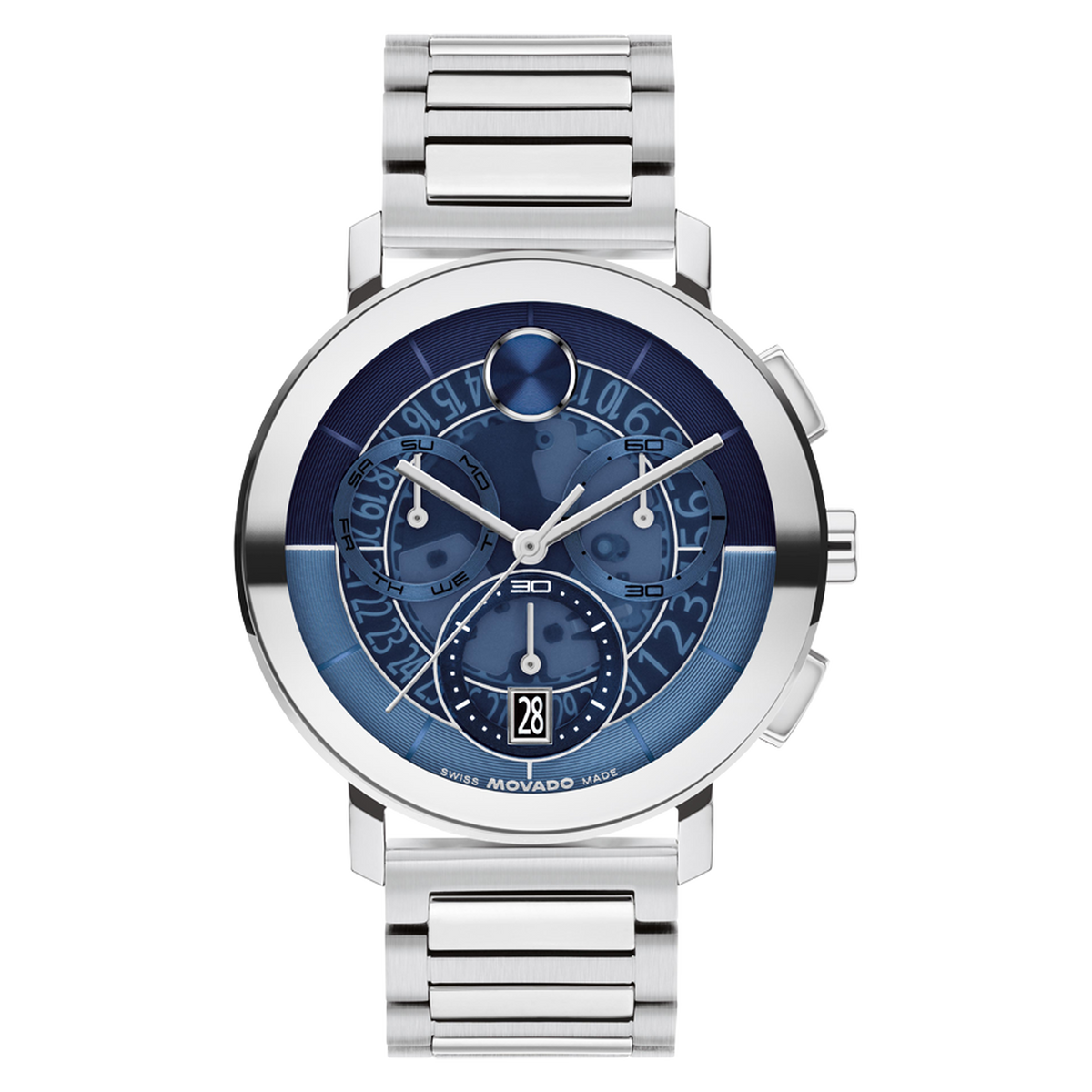 BOLD Evolution 2.0 Chronograph