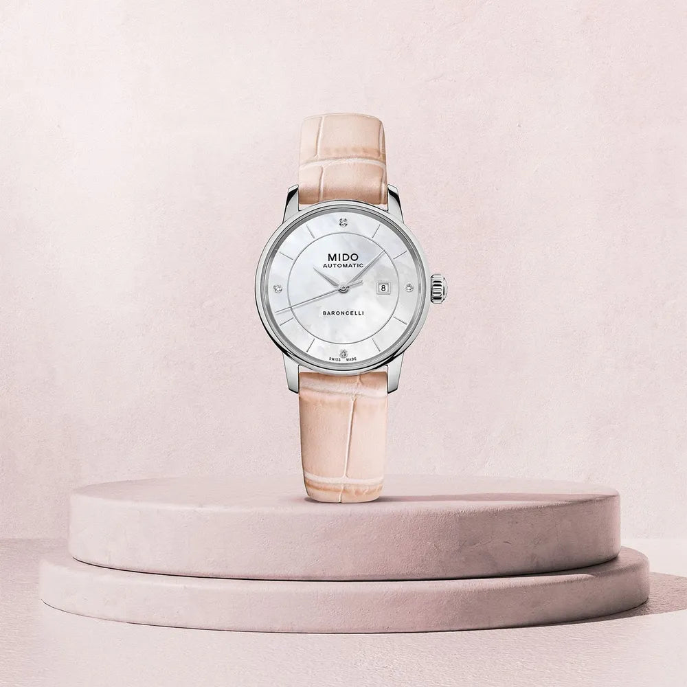 Baroncelli Signature Lady Colours