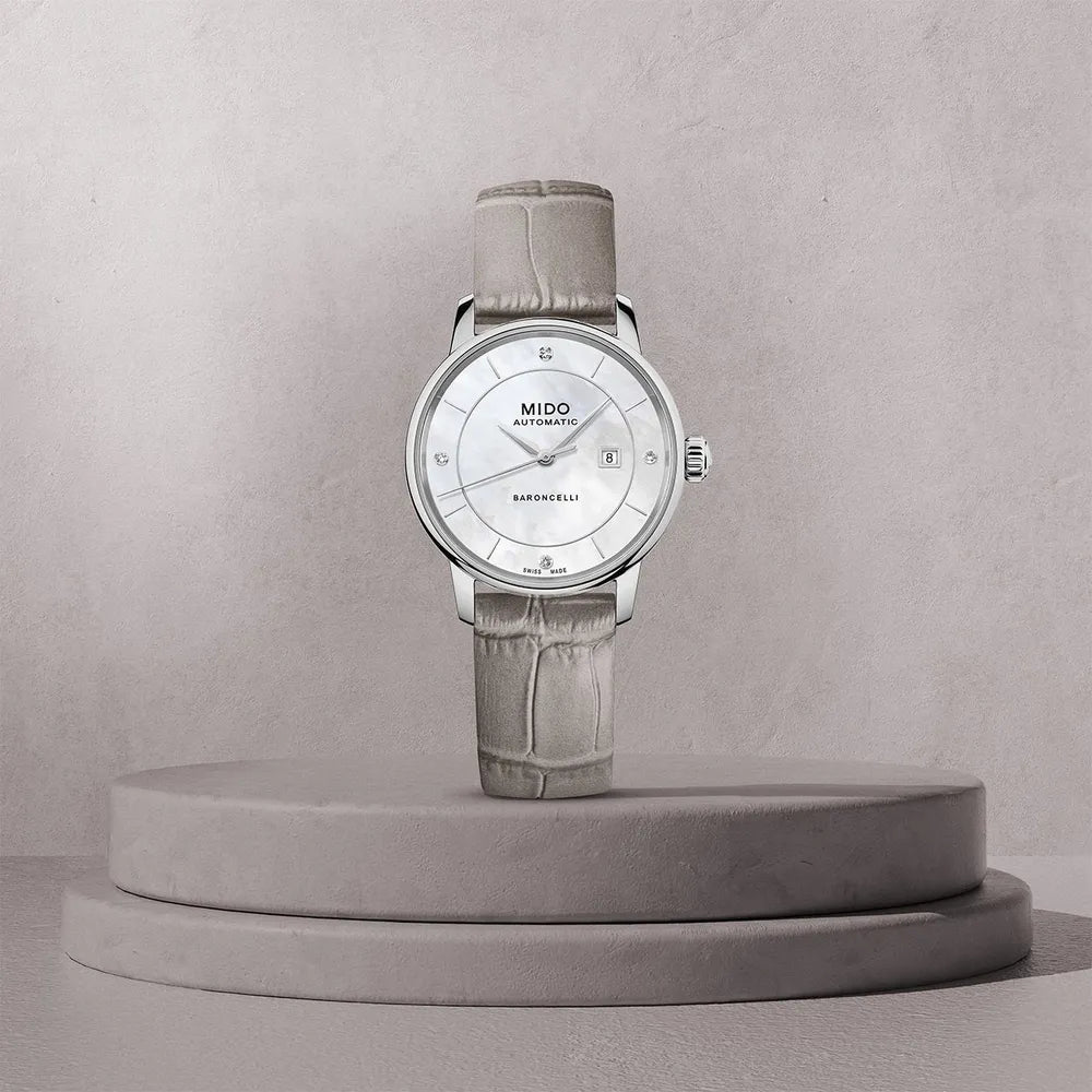 Baroncelli Signature Lady Colours