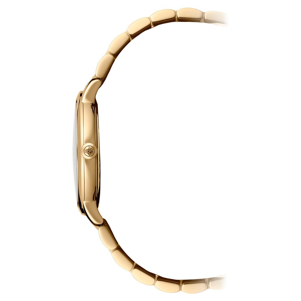 Toccata Quartz Oro PVD