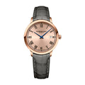 Toccata Quartz PVD oro rosa