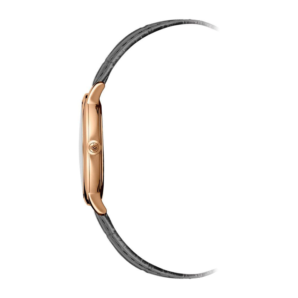 Toccata Quartz PVD oro rosa