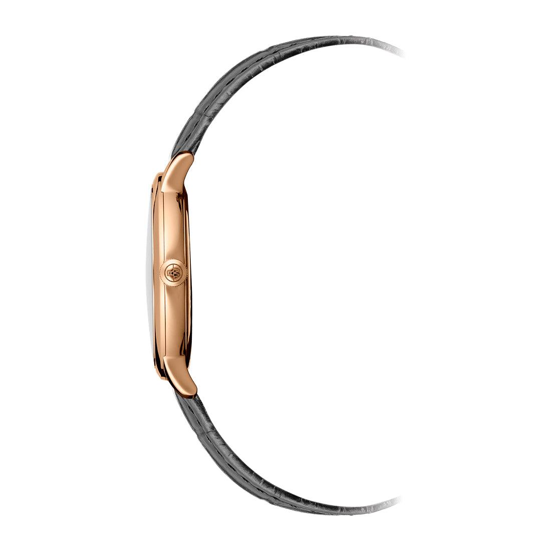 Toccata Quartz PVD oro rosa