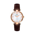 Lifestyle tono oro rosa