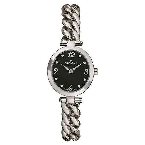 Lifestyle esfera negra