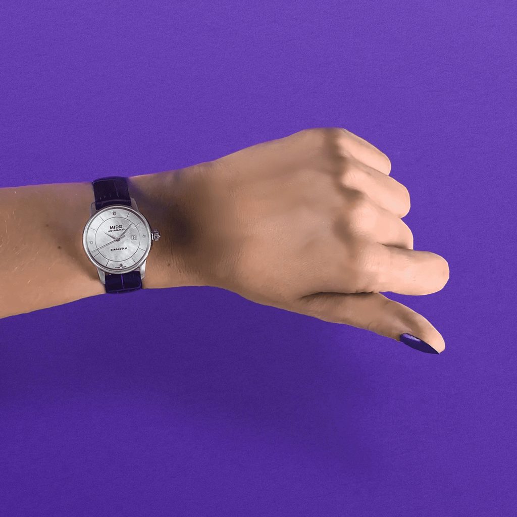 Baroncelli Signature Lady Colours