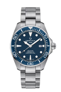 DS Action Diver 43mm Powermatic 80