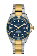 DS Action Diver 43mm Powermatic 80