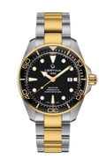 DS Action Diver 43mm Powermatic 80
