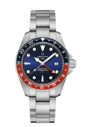 DS Action GMT Powermatic 80