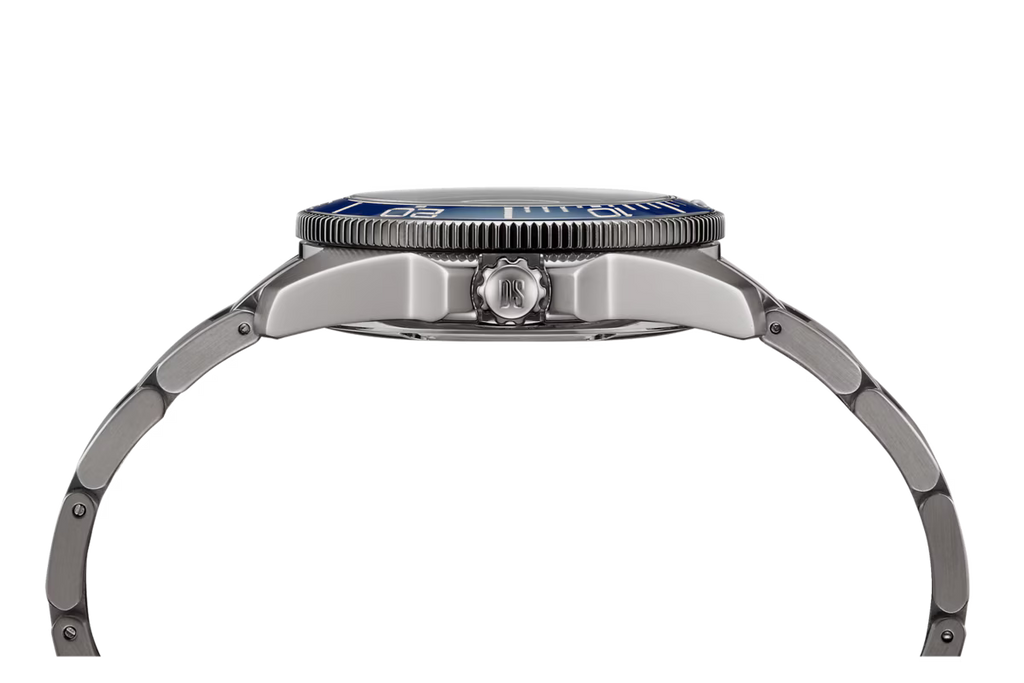 DS Action Diver 40.5mm Powermatic 80 Titanio