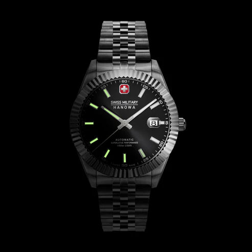 Reloj Suizo DILIGENTER