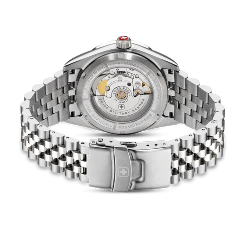 Reloj Suizo DILIGENTER