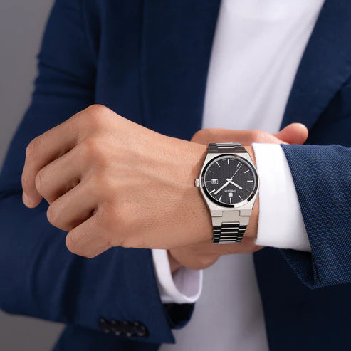 Reloj Suizo de hombre GOMS