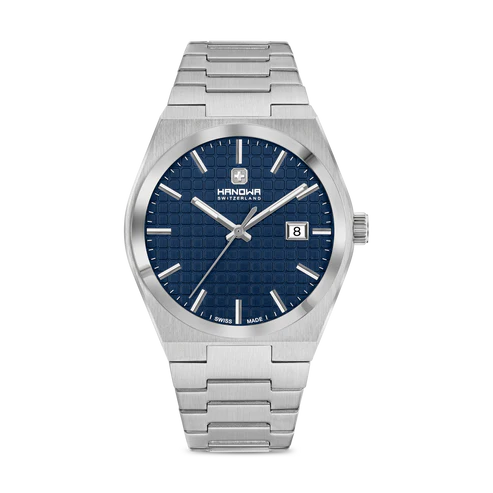 Reloj Suizo de hombre GOMS