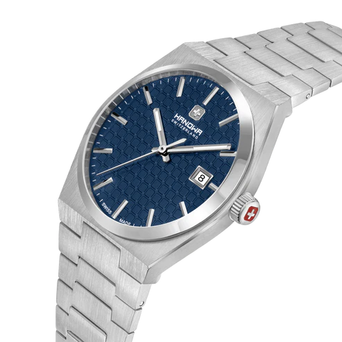 Reloj Suizo de hombre GOMS