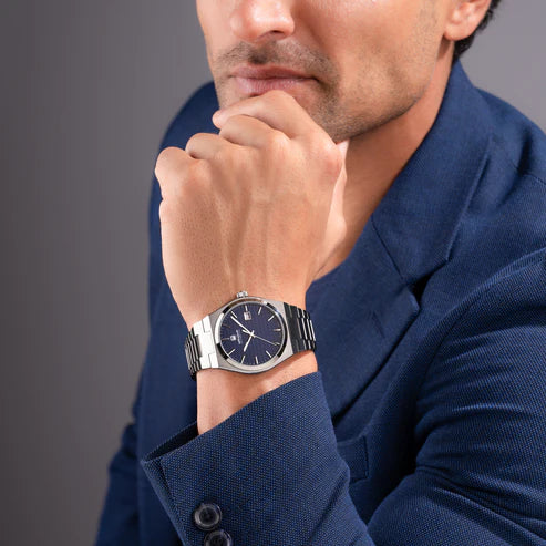 Reloj Suizo de hombre GOMS