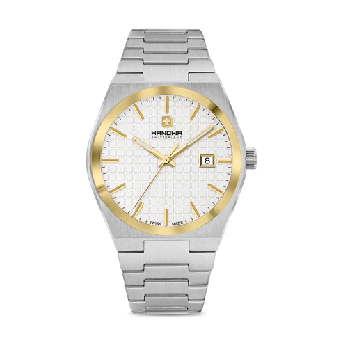 Reloj Suizo de hombre GOMS