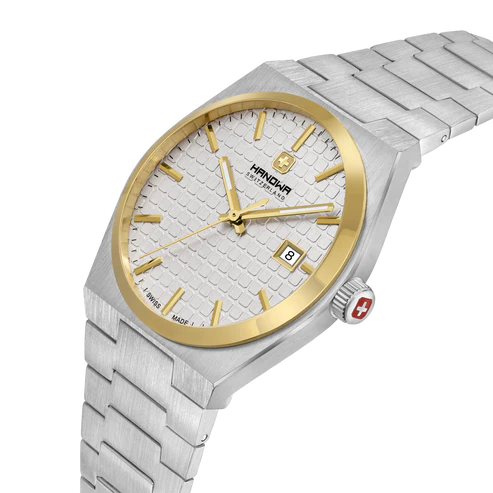Reloj Suizo de hombre GOMS