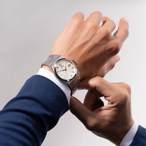 Reloj Suizo de hombre GOMS