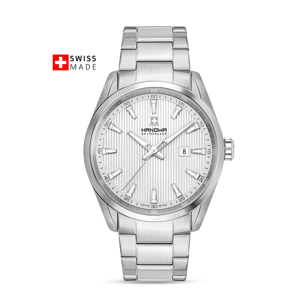 Oran dial blanco