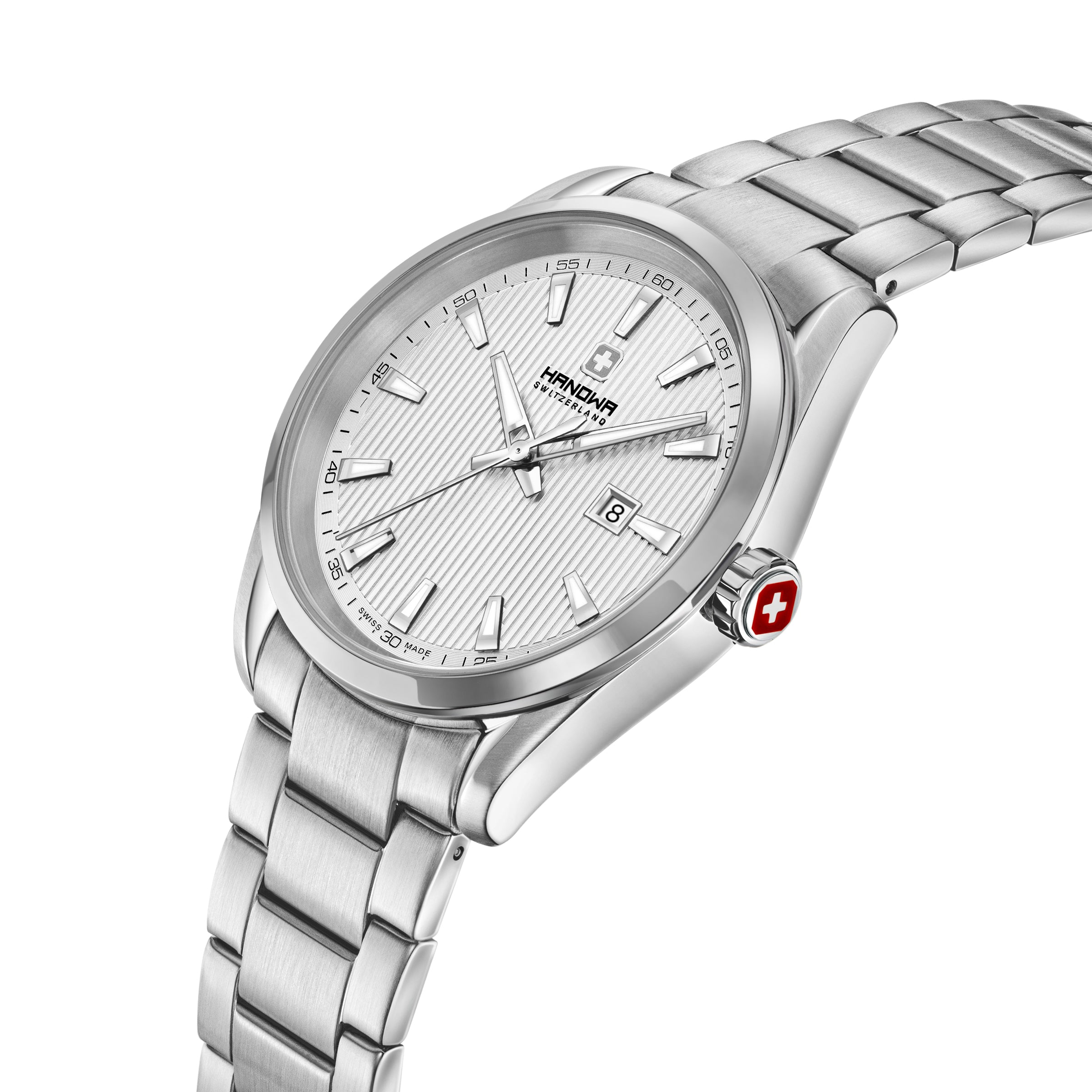 Oran dial blanco