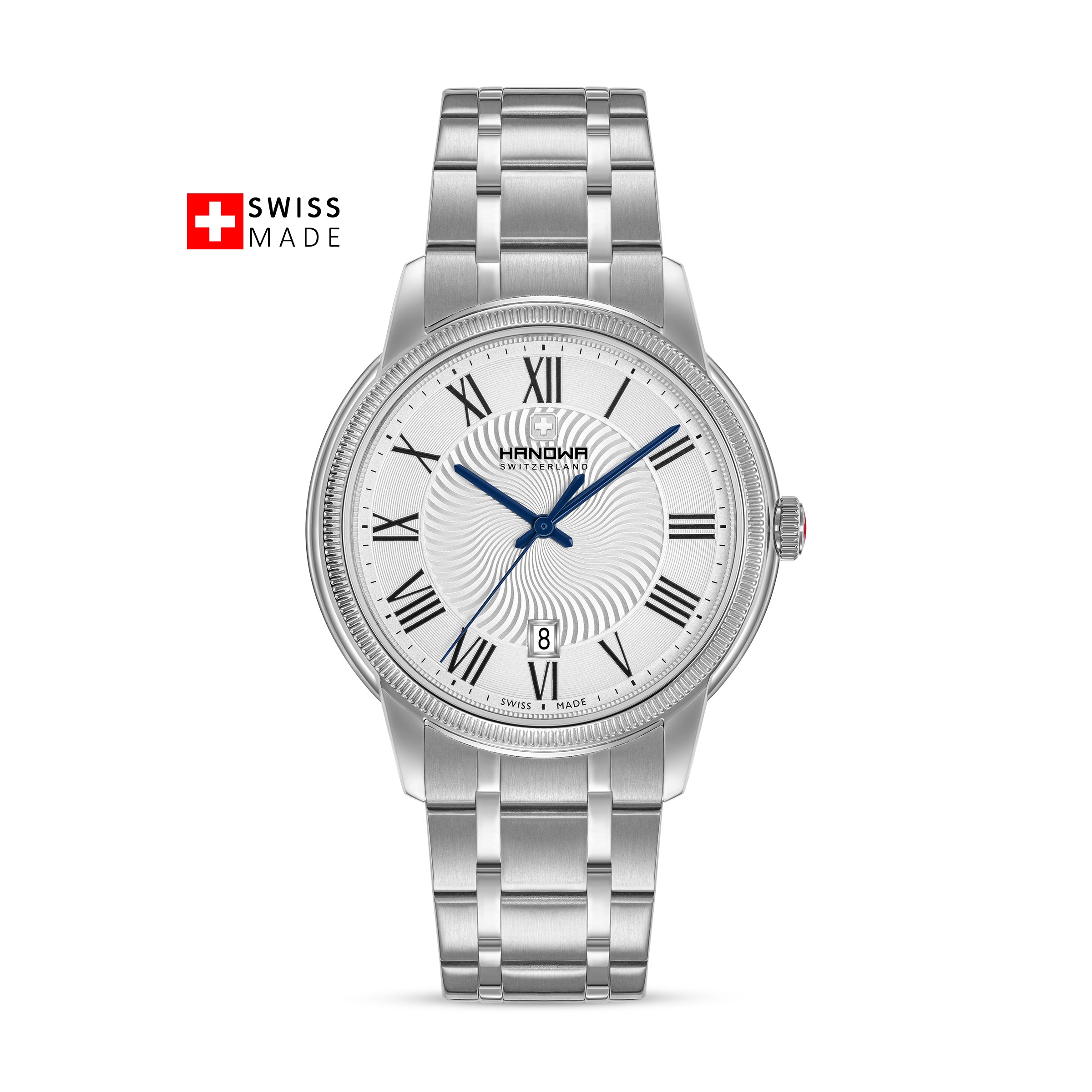 HANOWA, RELOJ DE PULSERA