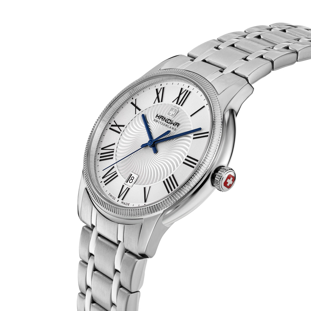 HANOWA, RELOJ DE PULSERA