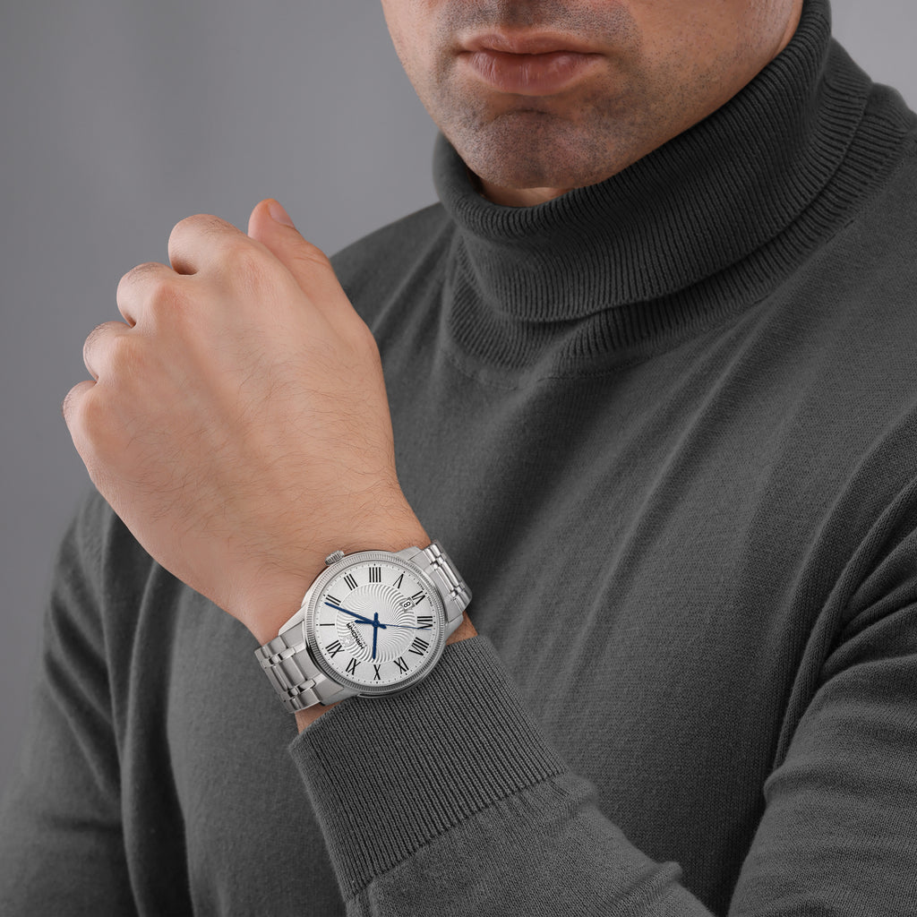 HANOWA, RELOJ DE PULSERA